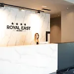 Royal East Mjull-Bethore