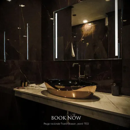 Royal East 4* Mjull-Bathore