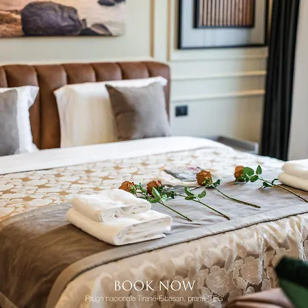 Royal East Отель 4*