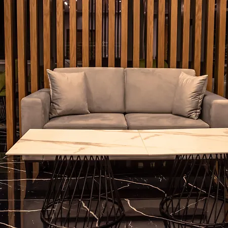 Hotel Royal East Mjull-Bathore