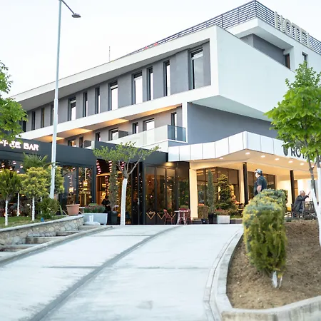 Royal East 4* Mjull-Bathore