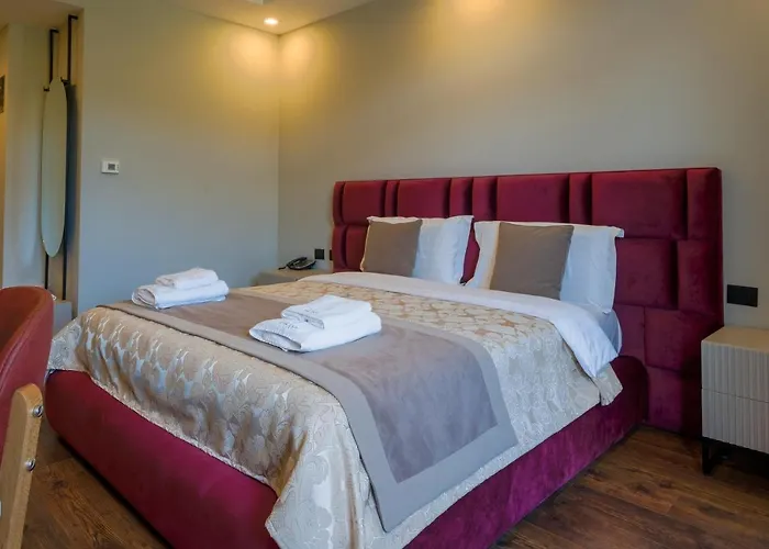 Szálloda Royal East 4*