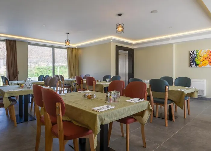 Szálloda Royal East 4*