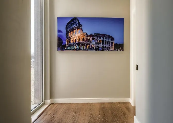 Royal East 4* Mjull-Bathore