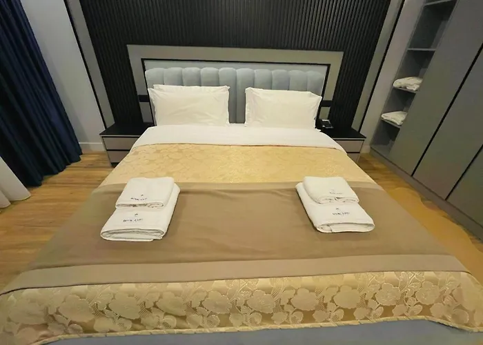 Royal East Szálloda