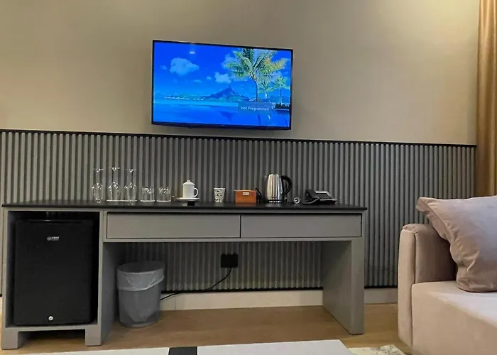 Szálloda Royal East 4*