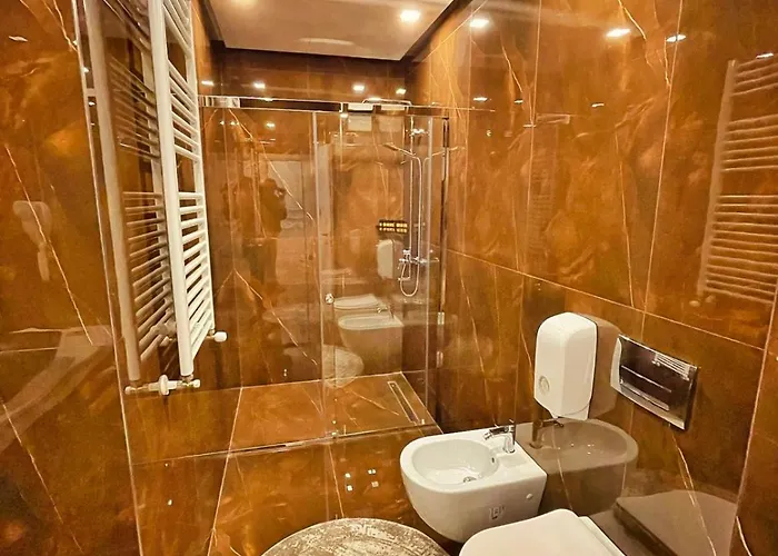 Szálloda Royal East 4*