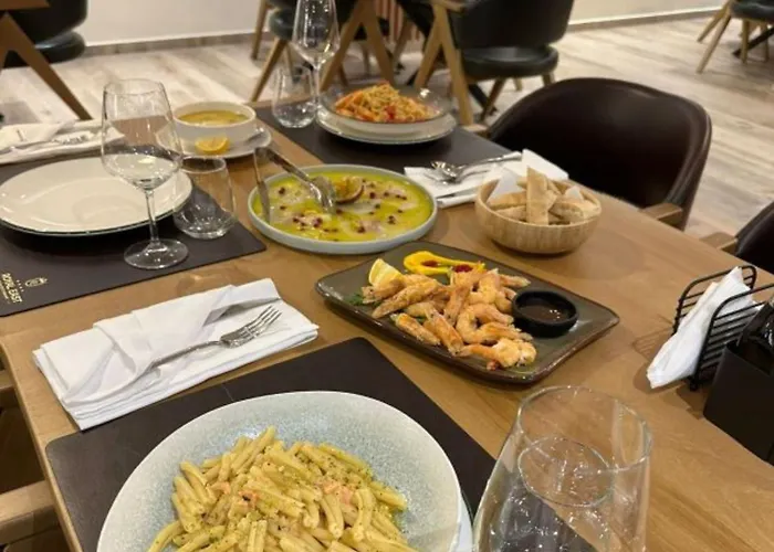 Szálloda Royal East