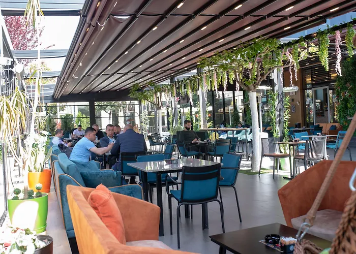 Szálloda Royal East 4*