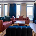 Hotel Royal East Mjull-Bethore
