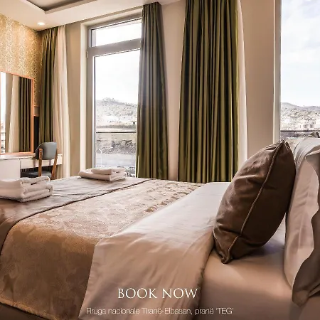 Royal East Hotell 4*