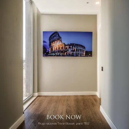 Royal East 4* Mjull-Bethore