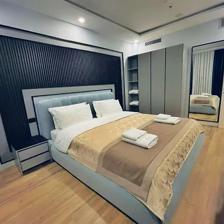 Royal East 酒店 Mjull-Bethore