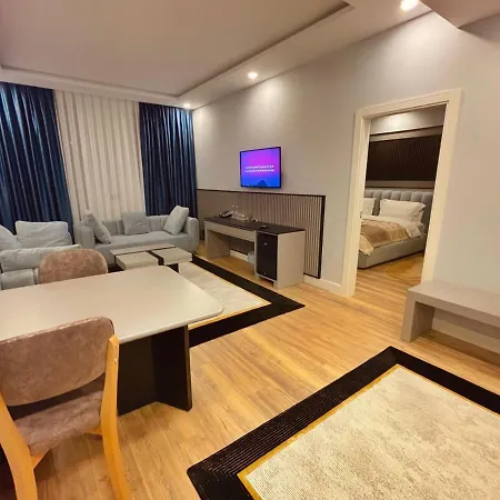 Hotell Royal East Mjull-Bethore