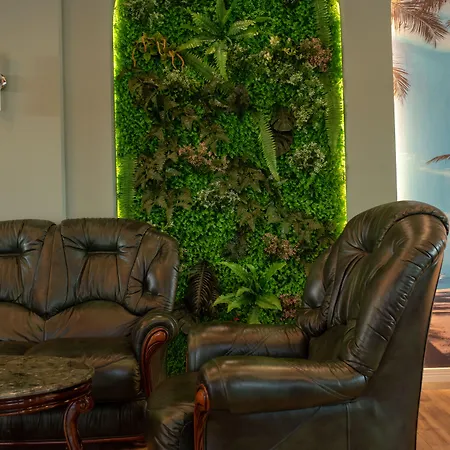 酒店 Royal East Mjull-Bethore