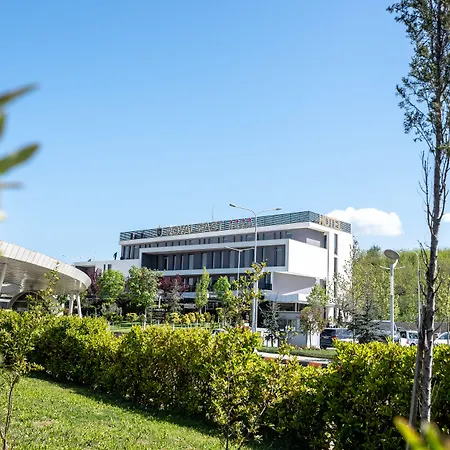 Hotell Royal East 4*