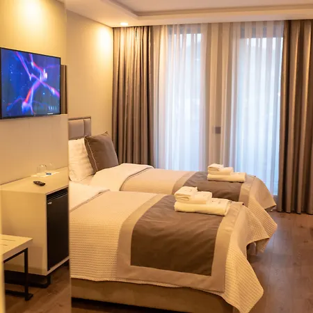 Royal East 4* Mjull-Bethore