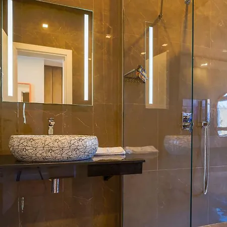 Hotell Royal East Mjull-Bethore