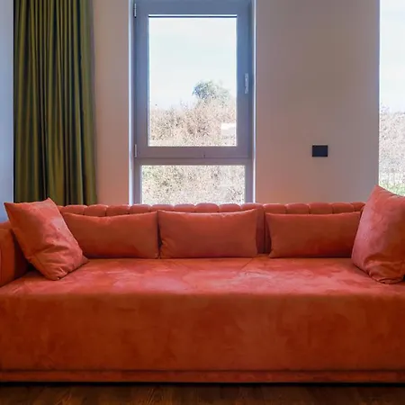 Hotell Royal East Mjull-Bethore