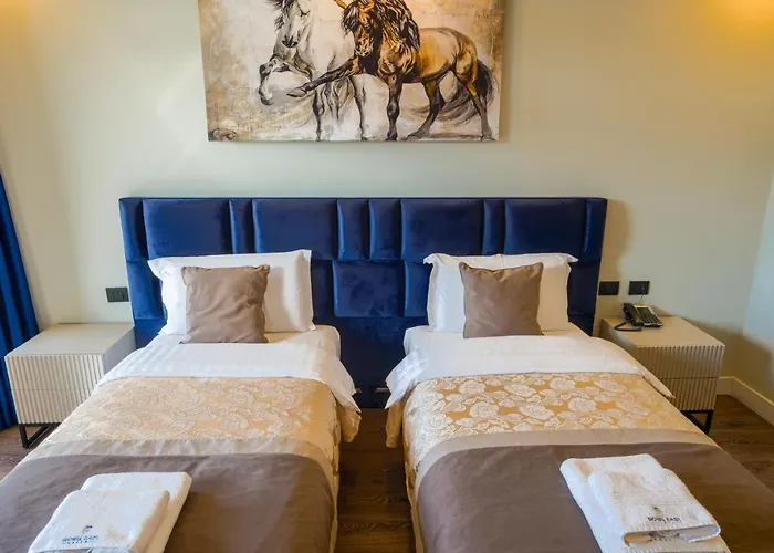 Hotel Royal East Mjull-Bethore