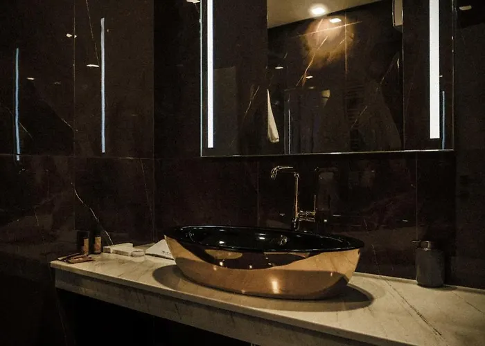 Royal East 4* Mjull-Bethore