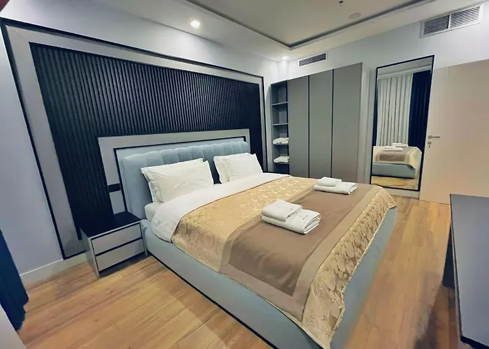 Royal East Hotel Mjull-Bethore