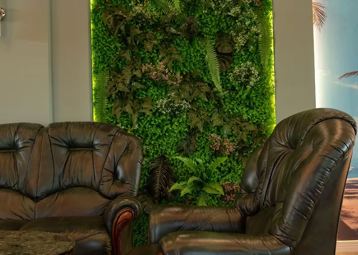 Hotel Royal East Mjull-Bethore