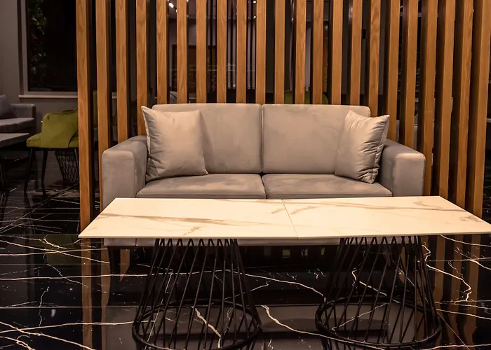 Hotel Royal East Mjull-Bethore