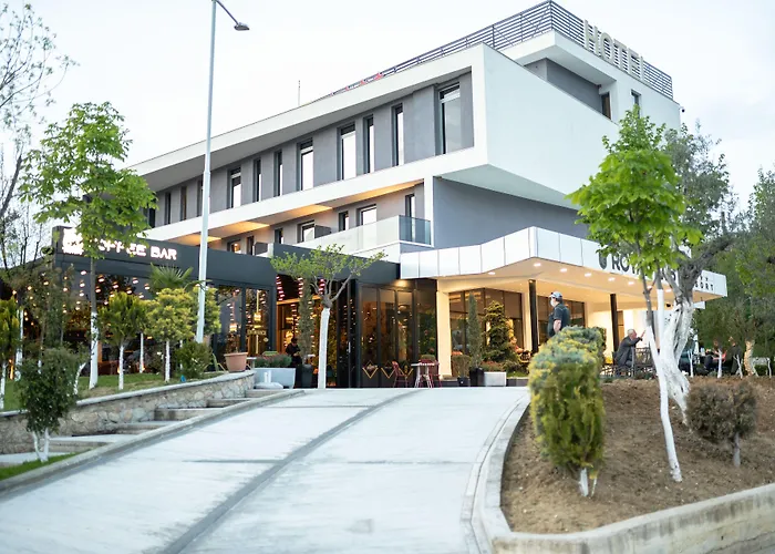 Royal East 4* Mjull-Bethore