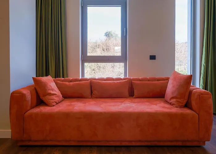 Hotel Royal East Mjull-Bethore